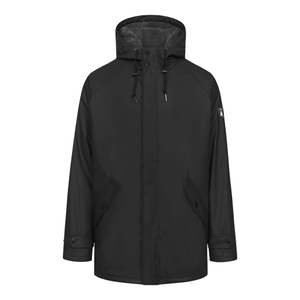 Derbe Herren Outdoorjacke Regenjacke Regenparka Trekholm_AS - Bild 0 Derbe Herren Outdoorjacke Regenjacke Regenparka Trekholm_AS