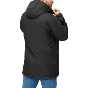 Derbe Herren Outdoorjacke Regenjacke Regenparka Trekholm_AS - Bild 3 Derbe Herren Outdoorjacke Regenjacke Regenparka Trekholm_AS - Bild 3