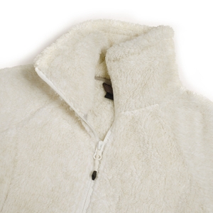 Icepeak Mädchen Jacke Stoffjacke Midlayer Fleecejacke Loma JR - Bild 4
