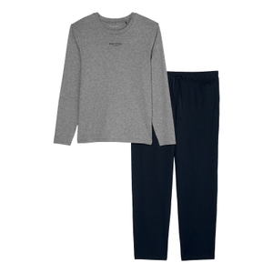 -545 grey / navy