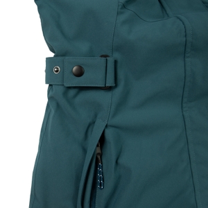 Killtec Damen Jacke Kapuzenjacke Funktionsjacke Parka - Bild 4