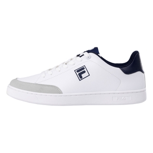 FILA Herren Halbschuh Schnürschuh Sneaker Courtbay
