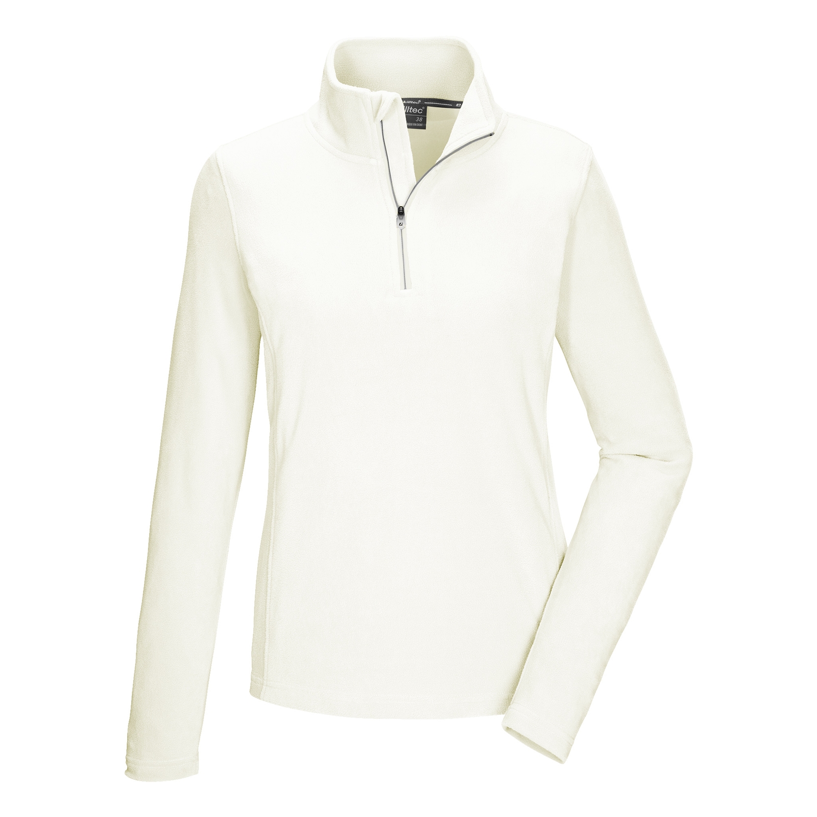 Killtec Damen Skipullover Fleecepullover Fleeceshirt Midlayer Halfzip Pullover Killtec Damen Skipullover Fleecepullover Fleeceshirt Midlayer Halfzip Pullover