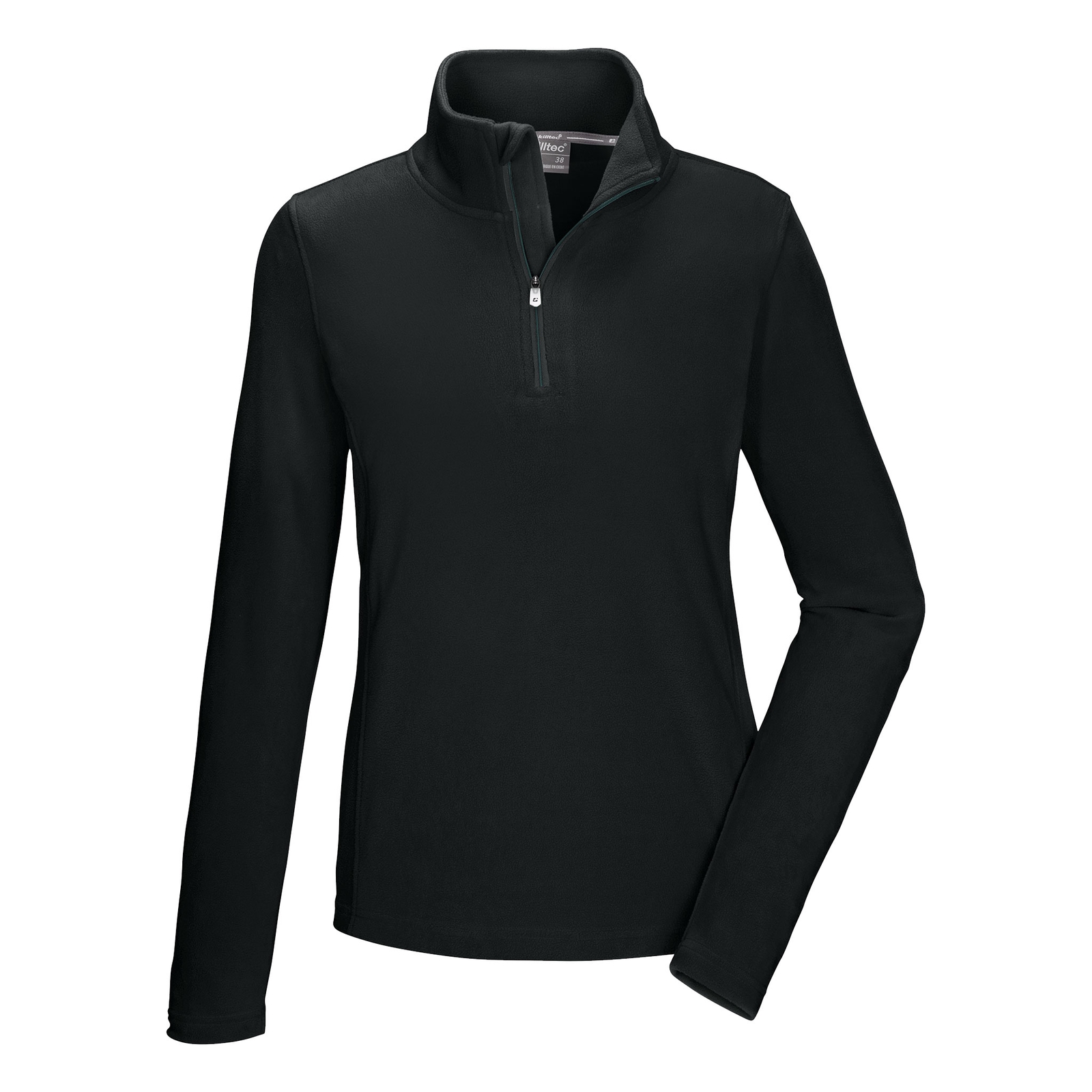 Killtec Damen Skipullover Fleecepullover Fleeceshirt Midlayer Halfzip Pullover Killtec Damen Skipullover Fleecepullover Fleeceshirt Midlayer Halfzip Pullover