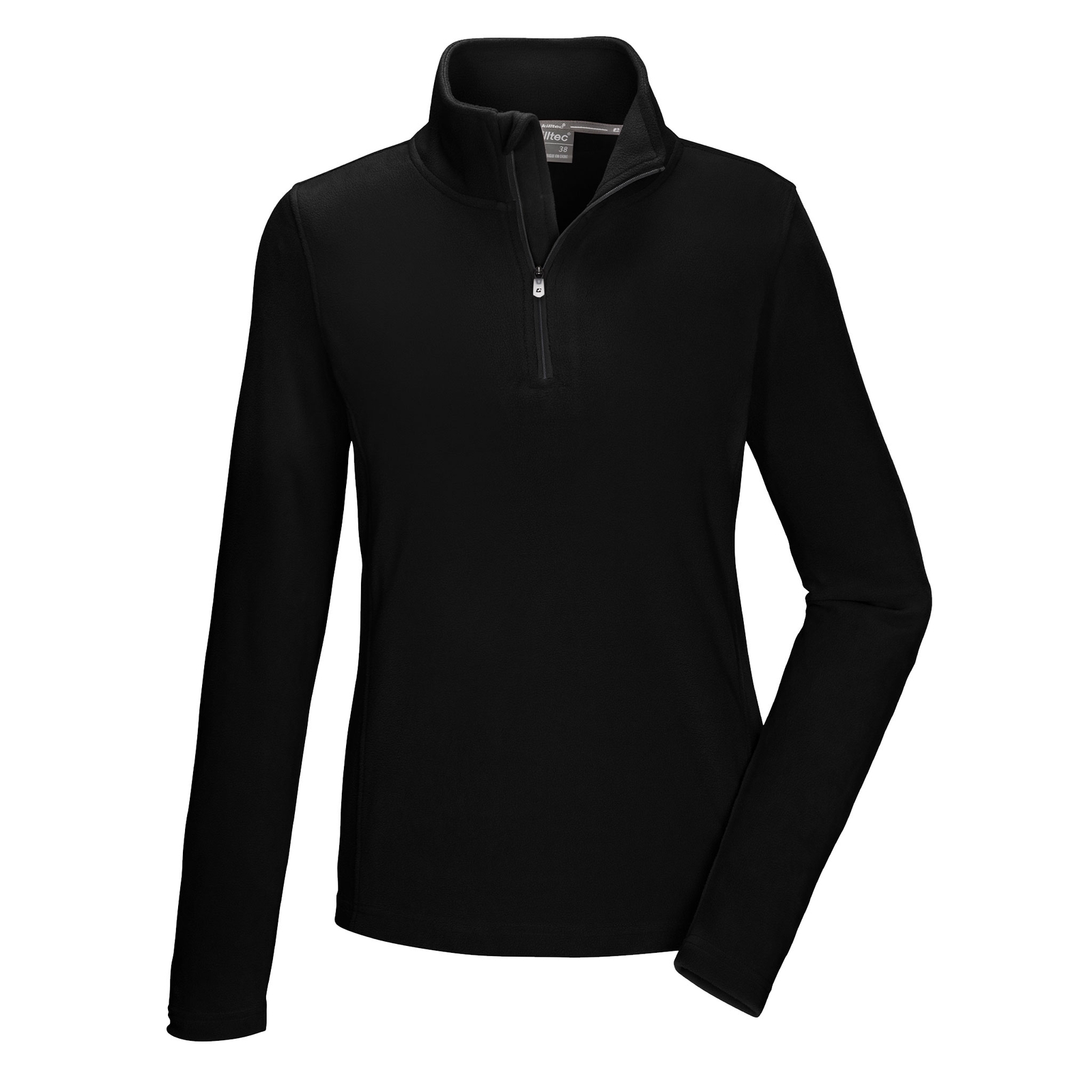 Killtec Damen Skipullover Fleecepullover Fleeceshirt Midlayer Halfzip Pullover Killtec Damen Skipullover Fleecepullover Fleeceshirt Midlayer Halfzip Pullover