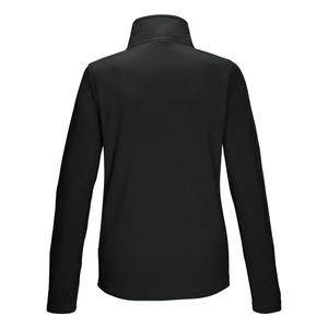Killtec Damen Skipullover Fleecepullover Fleeceshirt Midlayer Halfzip Pullover - Bild 1 Killtec Damen Skipullover Fleecepullover Fleeceshirt Midlayer Halfzip Pullover - Bild 1