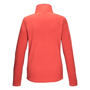 Killtec Damen Skipullover Fleecepullover Fleeceshirt Midlayer Halfzip Pullover - Bild 1 Killtec Damen Skipullover Fleecepullover Fleeceshirt Midlayer Halfzip Pullover - Bild 1
