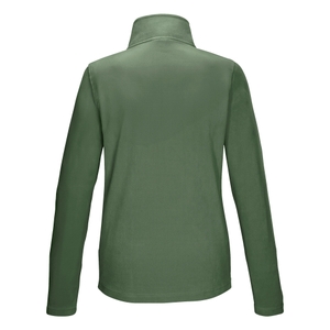 Killtec Damen Skipullover Fleecepullover Fleeceshirt Midlayer Halfzip Pullover - Bild 1 Killtec Damen Skipullover Fleecepullover Fleeceshirt Midlayer Halfzip Pullover - Bild 1