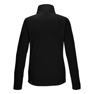 Killtec Damen Skipullover Fleecepullover Fleeceshirt Midlayer Halfzip Pullover - Bild 1 Killtec Damen Skipullover Fleecepullover Fleeceshirt Midlayer Halfzip Pullover - Bild 1
