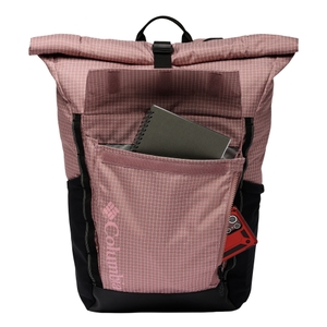 Columbia Damen Herren Unisex Rucksack Wanderrucksack Convey™ III 27L Rolltop  - Bild 3