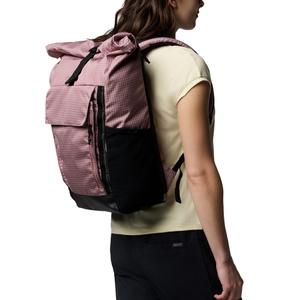 Columbia Damen Herren Unisex Rucksack Wanderrucksack Convey™ III 27L Rolltop  - Bild 5