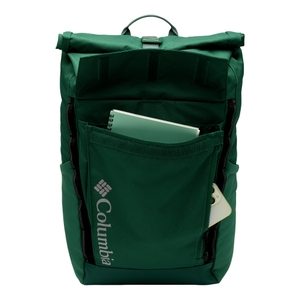 Columbia Damen Herren Unisex Rucksack Wanderrucksack Convey™ III 27L Rolltop  - Bild 3