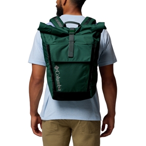 Columbia Damen Herren Unisex Rucksack Wanderrucksack Convey™ III 27L Rolltop  - Bild 5