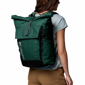 Columbia Damen Herren Unisex Rucksack Wanderrucksack Convey™ III 27L Rolltop  - Bild 6