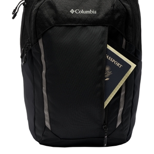 Columbia Damen Herren Unisex Rucksack Wanderrucksack Atlas Explorer™ II 26L Rucksack - Bild 5