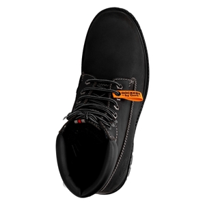 Dockers by Gerli Herren Schuhe Boots Schnürschuhe Schnürboots - Bild 4 Dockers by Gerli Herren Schuhe Boots Schnürschuhe Schnürboots - Bild 4