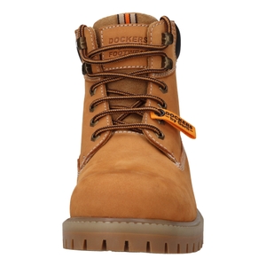 Dockers by Gerli Herren Schuhe Boots Schnürschuhe Schnürboots - Bild 2 Dockers by Gerli Herren Schuhe Boots Schnürschuhe Schnürboots - Bild 2