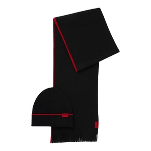 -001 black