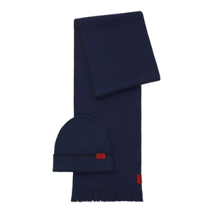 -418 dark blue