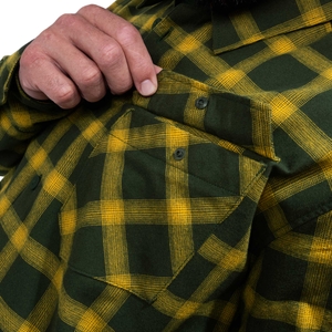 Schöffel Herren Wanderhemd Funktionshemd Freizeithemd Langarmhemd Poplar MNS - Bild 5 Schöffel Herren Wanderhemd Funktionshemd Freizeithemd Langarmhemd Poplar MNS - Bild 5