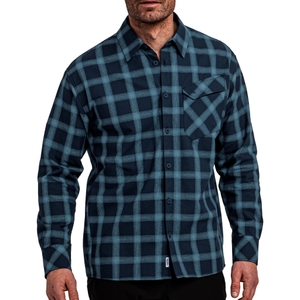 Schöffel Herren Wanderhemd Funktionshemd Freizeithemd Langarmhemd Poplar MNS - Bild 2 Schöffel Herren Wanderhemd Funktionshemd Freizeithemd Langarmhemd Poplar MNS - Bild 2