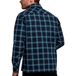 Schöffel Herren Wanderhemd Funktionshemd Freizeithemd Langarmhemd Poplar MNS - Bild 3 Schöffel Herren Wanderhemd Funktionshemd Freizeithemd Langarmhemd Poplar MNS - Bild 3