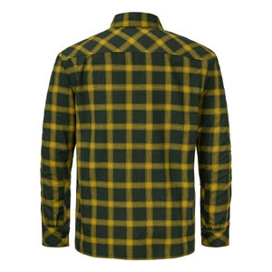 Schöffel Herren Wanderhemd Funktionshemd Freizeithemd Langarmhemd Poplar MNS - Bild 1 Schöffel Herren Wanderhemd Funktionshemd Freizeithemd Langarmhemd Poplar MNS - Bild 1