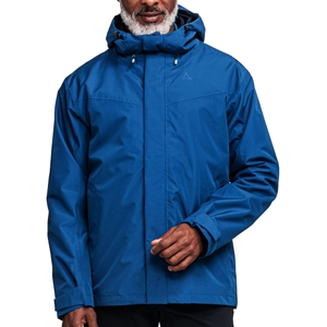 Schöffel Herren Outdoorjacke Wanderjacke Funktionsjacke 3 in 1 Jacket Style Okere - Bild 2 Schöffel Herren Outdoorjacke Wanderjacke Funktionsjacke 3 in 1 Jacket Style Okere - Bild 2