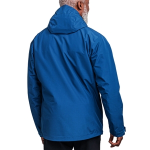 Schöffel Herren Outdoorjacke Wanderjacke Funktionsjacke 3 in 1 Jacket Style Okere - Bild 3 Schöffel Herren Outdoorjacke Wanderjacke Funktionsjacke 3 in 1 Jacket Style Okere - Bild 3