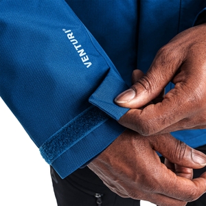 Schöffel Herren Outdoorjacke Wanderjacke Funktionsjacke 3 in 1 Jacket Style Okere - Bild 4 Schöffel Herren Outdoorjacke Wanderjacke Funktionsjacke 3 in 1 Jacket Style Okere - Bild 4