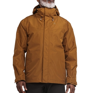 Schöffel Herren Outdoorjacke Wanderjacke Funktionsjacke 3 in 1 Jacket Style Okere - Bild 2 Schöffel Herren Outdoorjacke Wanderjacke Funktionsjacke 3 in 1 Jacket Style Okere - Bild 2