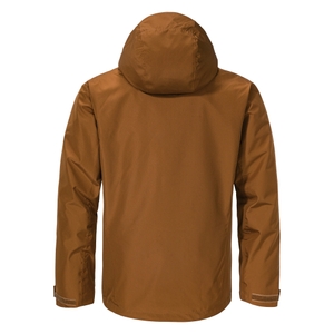 Schöffel Herren Outdoorjacke Wanderjacke Funktionsjacke 3 in 1 Jacket Style Okere - Bild 1 Schöffel Herren Outdoorjacke Wanderjacke Funktionsjacke 3 in 1 Jacket Style Okere - Bild 1