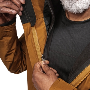 Schöffel Herren Outdoorjacke Wanderjacke Funktionsjacke 3 in 1 Jacket Style Okere - Bild 5 Schöffel Herren Outdoorjacke Wanderjacke Funktionsjacke 3 in 1 Jacket Style Okere - Bild 5