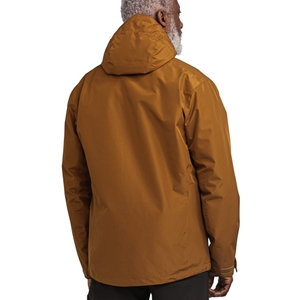 Schöffel Herren Outdoorjacke Wanderjacke Funktionsjacke 3 in 1 Jacket Style Okere - Bild 4 Schöffel Herren Outdoorjacke Wanderjacke Funktionsjacke 3 in 1 Jacket Style Okere - Bild 4