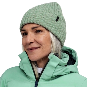 Schöffel Unisex Herren Damen Mütze Strickmütze Knitted Hat Medford - Bild 1 Schöffel Unisex Herren Damen Mütze Strickmütze Knitted Hat Medford - Bild 1