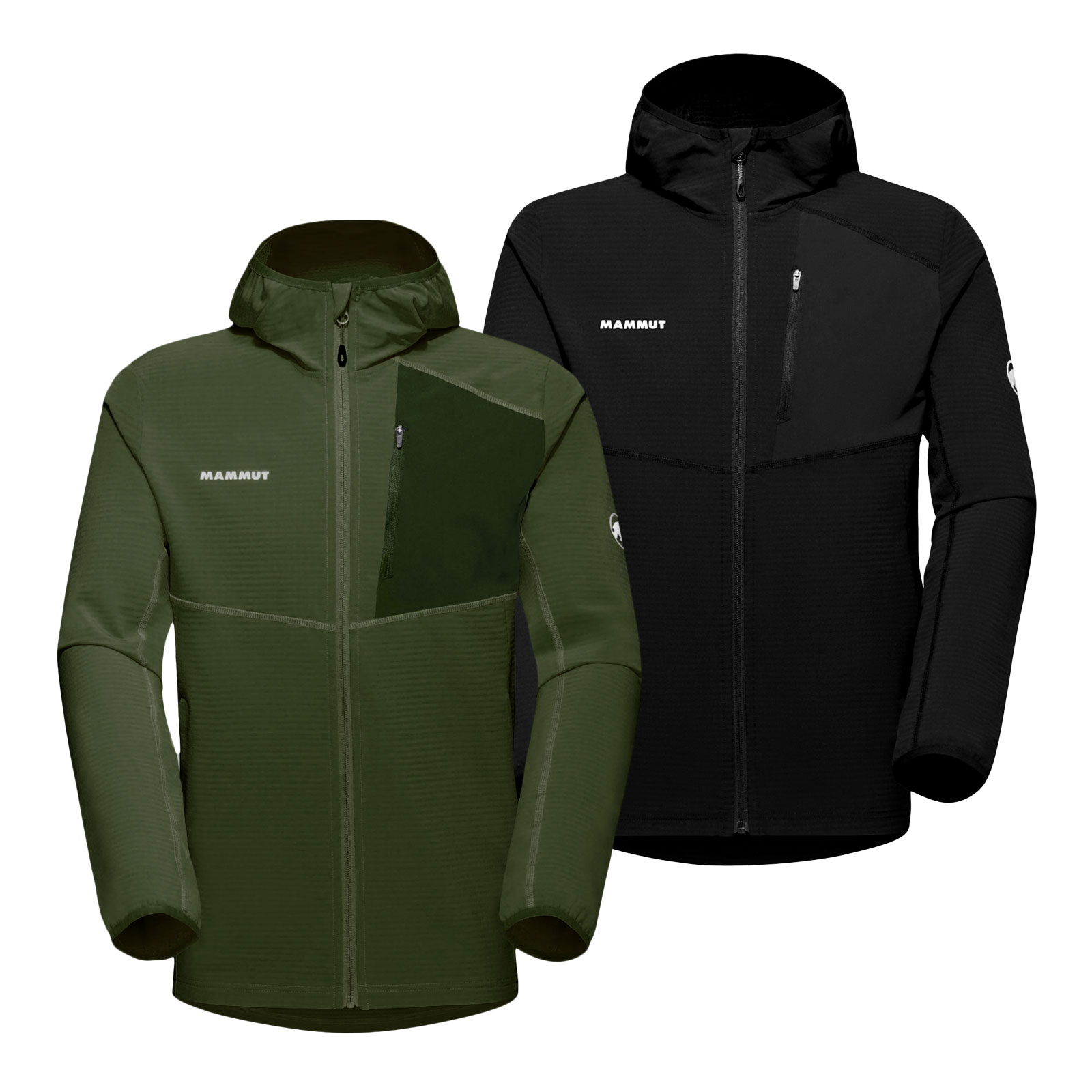 Mammut Madris Outdoor Jacke Mammut MAMMUT Herren Outdoorjacke