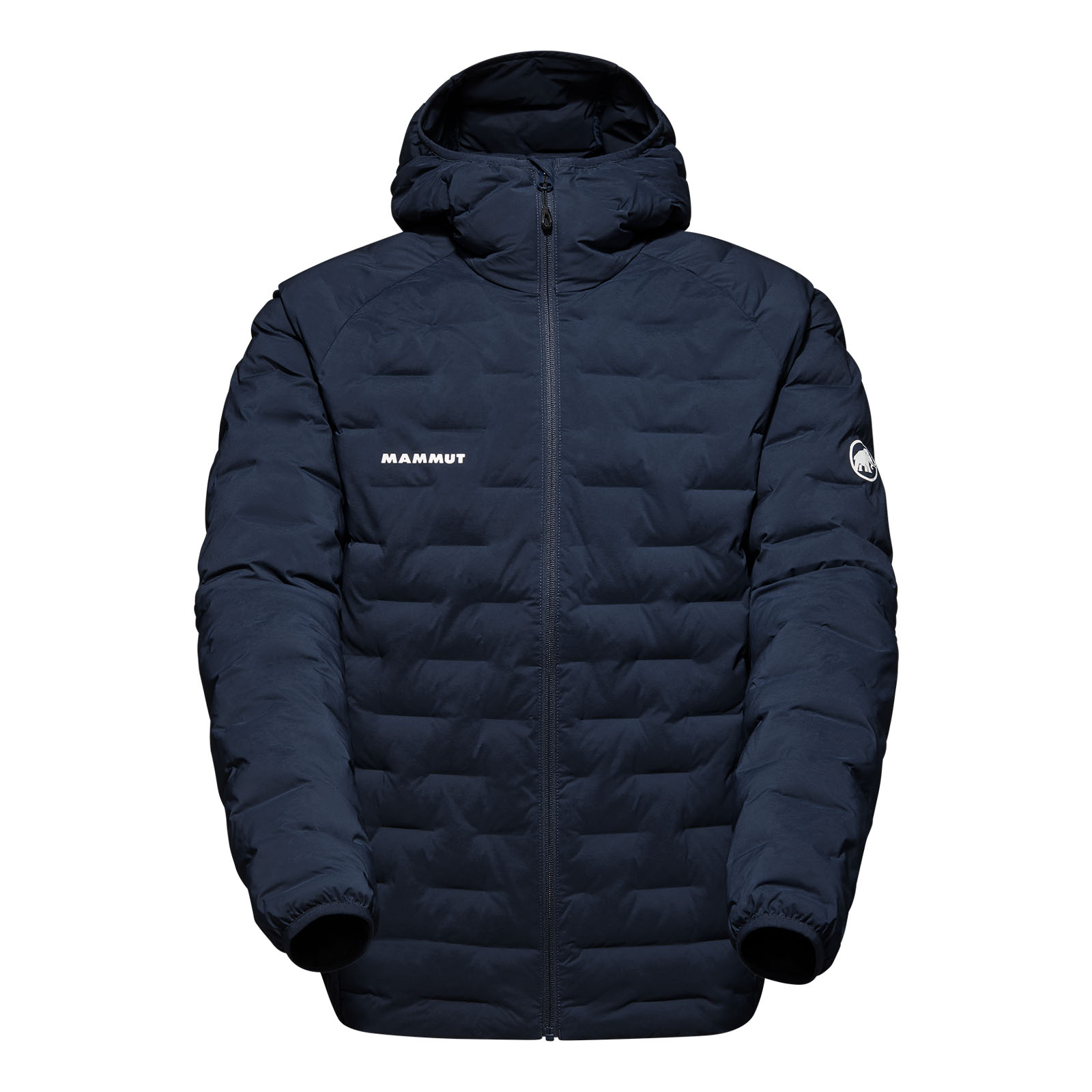 Mammut Herren Jacke Steppjacke Isolationsjacke Sender IN Hooded Jacket Mammut Herren Jacke Steppjacke Isolationsjacke Sender IN Hooded Jacket