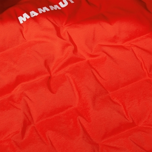 Mammut Herren Jacke Steppjacke Isolationsjacke Sender IN Hooded Jacket  - Bild 5