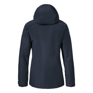 Schöffel Damen Outdoorjacke Wanderjacke Funktionsjacke 3in 1 Jacket Style Okere - Bild 1 Schöffel Damen Outdoorjacke Wanderjacke Funktionsjacke 3in 1 Jacket Style Okere - Bild 1