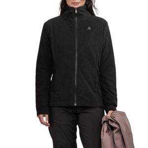 Schöffel Damen Outdoorjacke Wanderjacke Funktionsjacke 3in 1 Jacket Style Okere - Bild 6 Schöffel Damen Outdoorjacke Wanderjacke Funktionsjacke 3in 1 Jacket Style Okere - Bild 6