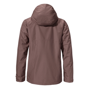 Schöffel Damen Outdoorjacke Wanderjacke Funktionsjacke 3in 1 Jacket Style Okere - Bild 1 Schöffel Damen Outdoorjacke Wanderjacke Funktionsjacke 3in 1 Jacket Style Okere - Bild 1