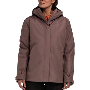Schöffel Damen Outdoorjacke Wanderjacke Funktionsjacke 3in 1 Jacket Style Okere - Bild 2 Schöffel Damen Outdoorjacke Wanderjacke Funktionsjacke 3in 1 Jacket Style Okere - Bild 2