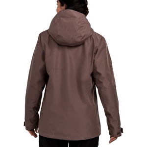 Schöffel Damen Outdoorjacke Wanderjacke Funktionsjacke 3in 1 Jacket Style Okere - Bild 3 Schöffel Damen Outdoorjacke Wanderjacke Funktionsjacke 3in 1 Jacket Style Okere - Bild 3