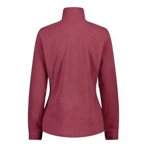 CMP Damen Fleecepullover Midlayer Outdoor Sweatpullover Woman Sweat - Bild 2