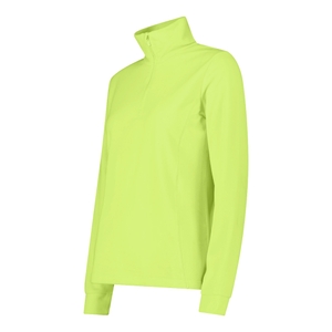 CMP Damen Fleecepullover Midlayer Outdoor Sweatpullover Woman Sweat - Bild 1