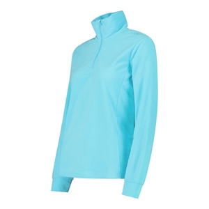 CMP Damen Fleecepullover Midlayer Outdoor Sweatpullover Woman Sweat - Bild 1