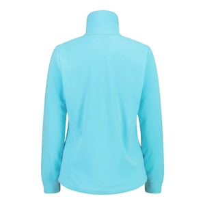 CMP Damen Fleecepullover Midlayer Outdoor Sweatpullover Woman Sweat - Bild 2