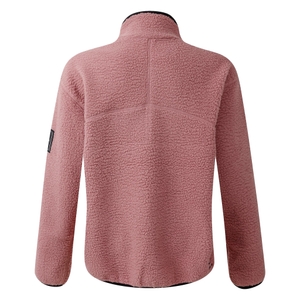 Dare2B Damen Pullover Fleecepullover Halfzip Slide Out Fleece - Bild 2 Dare2B Damen Pullover Fleecepullover Halfzip Slide Out Fleece - Bild 2