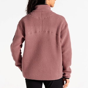 Dare2B Damen Pullover Fleecepullover Halfzip Slide Out Fleece - Bild 4 Dare2B Damen Pullover Fleecepullover Halfzip Slide Out Fleece - Bild 4