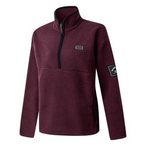 Dare2B Damen Pullover Fleecepullover Halfzip Slide Out Fleece - Bild 1 Dare2B Damen Pullover Fleecepullover Halfzip Slide Out Fleece - Bild 1
